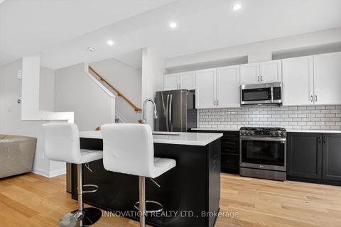 Photo 23 at 205 Attwell Private, Morgan's Grant/South March, Kanata