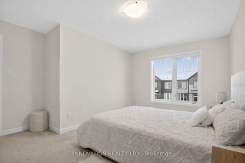 Photo 32 at 205 Attwell Private, Morgan's Grant/South March, Kanata