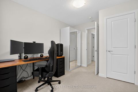 Photo 34 at 205 Attwell Private, Morgan's Grant/South March, Kanata