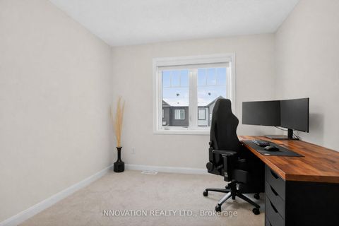Photo 35 at 205 Attwell Private, Morgan's Grant/South March, Kanata