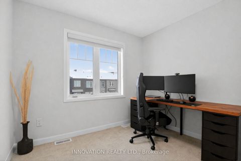 Photo 36 at 205 Attwell Private, Morgan's Grant/South March, Kanata