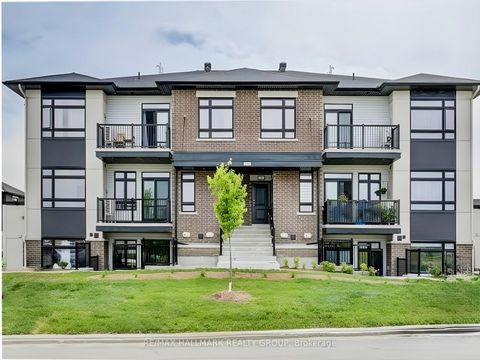 Photo 0 at i - 300 Tulum Crescent, Emerald Meadows/Trailwest, Kanata