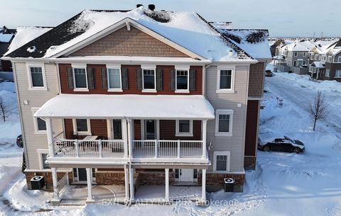 Photo 3 at 370 Willow Aster Circle, Avalon West, Orleans