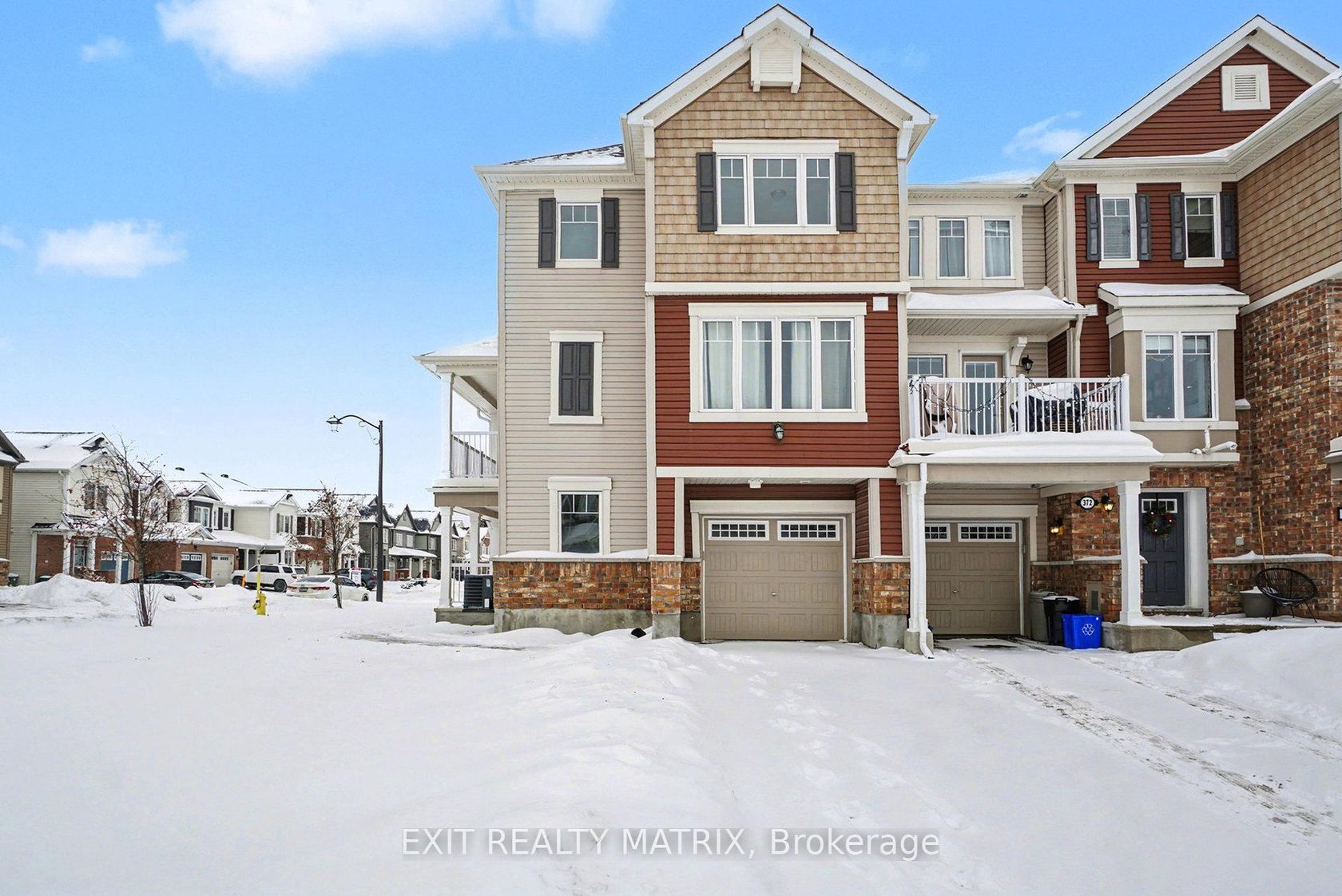 370 Willow Aster Circle, Avalon West, Orleans 2