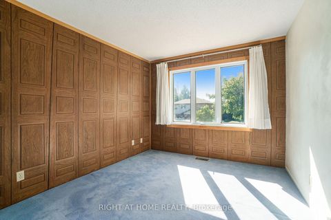 Photo 19 at 82 Nestow Drive, Nepean (Tanglewood), Ottawa