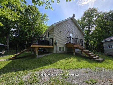 Photo 1 at 368 Troy Lake Road, Rideau Lakes (South Crosby) Twp, Rideau Lakes