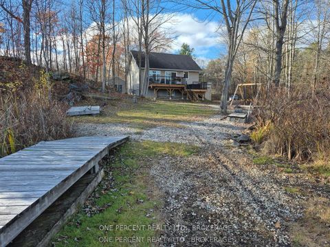 Photo 2 at 368 Troy Lake Road, Rideau Lakes (South Crosby) Twp, Rideau Lakes