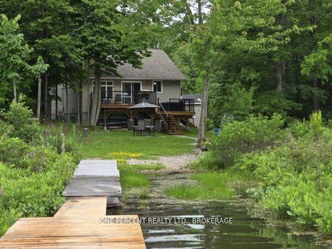 Photo 3 at 368 Troy Lake Road, Rideau Lakes (South Crosby) Twp, Rideau Lakes
