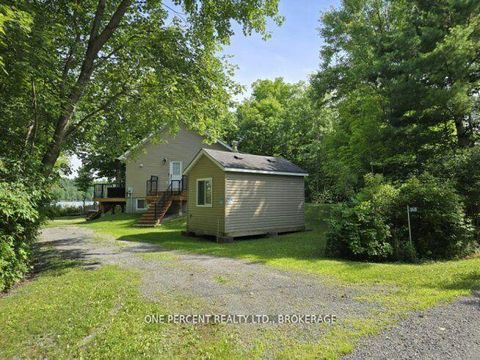 Photo 4 at 368 Troy Lake Road, Rideau Lakes (South Crosby) Twp, Rideau Lakes