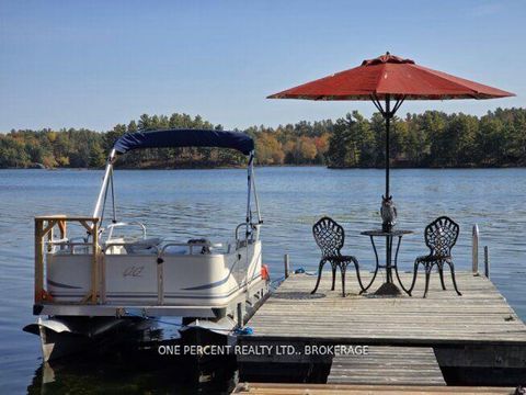 Photo 12 at 368 Troy Lake Road, Rideau Lakes (South Crosby) Twp, Rideau Lakes