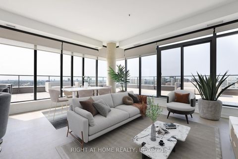 Photo 5 at 2002 - 203 Catherine Street, Ottawa Centre