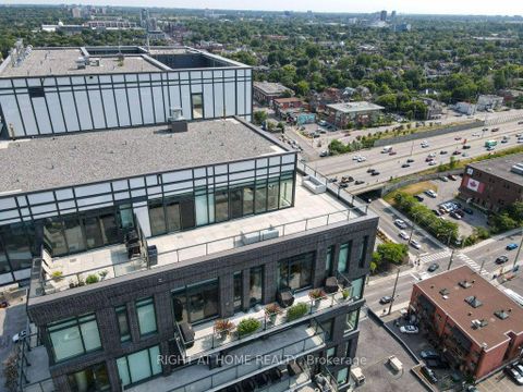 Photo 34 at 2002 - 203 Catherine Street, Ottawa Centre