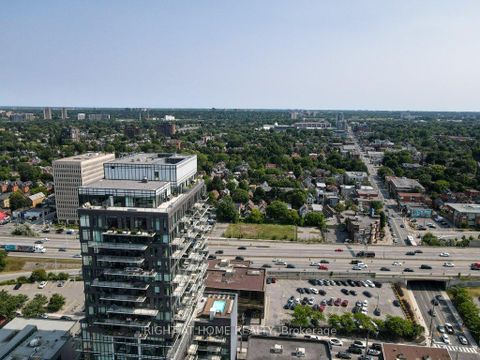 Photo 35 at 2002 - 203 Catherine Street, Ottawa Centre