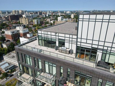 Photo 36 at 2002 - 203 Catherine Street, Ottawa Centre