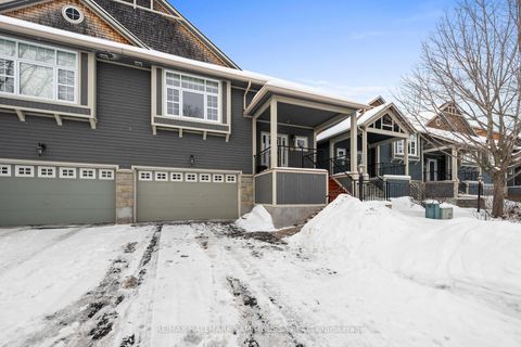 Photo 2 at 25 Marsh Sparrow Private, Morgan's Grant/South March, Kanata