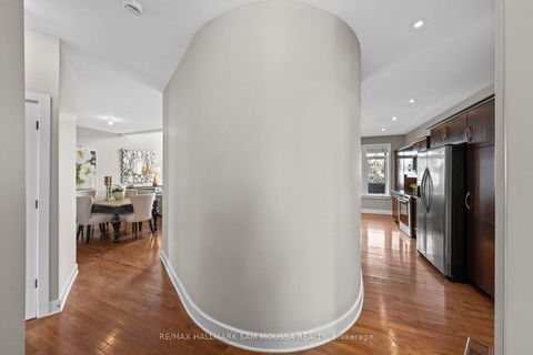 Photo 6 at 25 Marsh Sparrow Private, Morgan's Grant/South March, Kanata