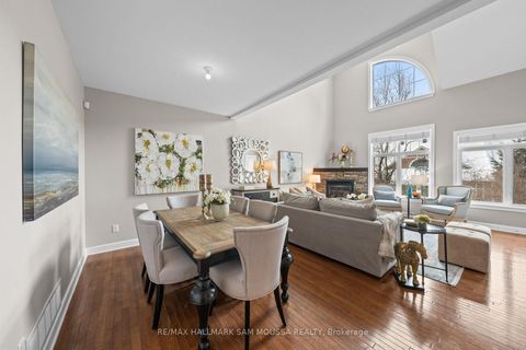 Photo 7 at 25 Marsh Sparrow Private, Morgan's Grant/South March, Kanata