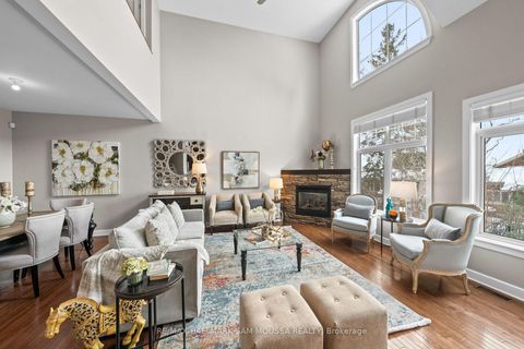 Photo 9 at 25 Marsh Sparrow Private, Morgan's Grant/South March, Kanata