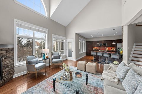 Photo 11 at 25 Marsh Sparrow Private, Morgan's Grant/South March, Kanata