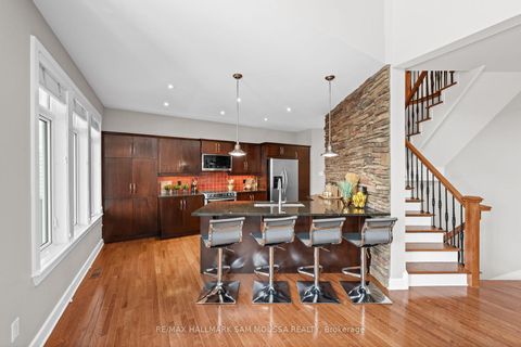 Photo 13 at 25 Marsh Sparrow Private, Morgan's Grant/South March, Kanata