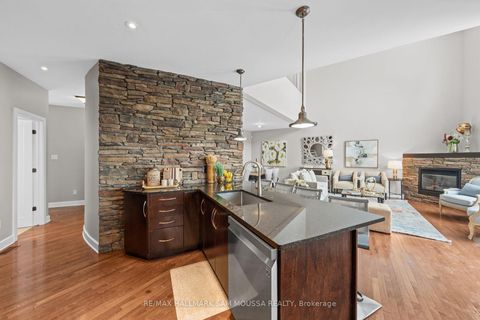 Photo 16 at 25 Marsh Sparrow Private, Morgan's Grant/South March, Kanata