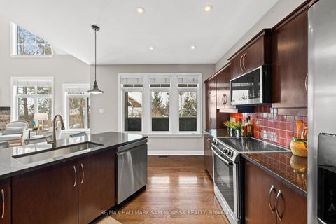 Photo 17 at 25 Marsh Sparrow Private, Morgan's Grant/South March, Kanata