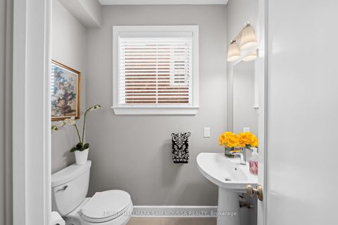 Photo 19 at 25 Marsh Sparrow Private, Morgan's Grant/South March, Kanata