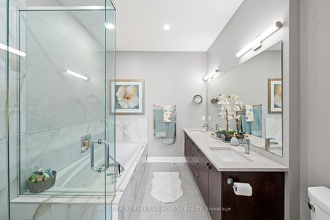 Photo 26 at 25 Marsh Sparrow Private, Morgan's Grant/South March, Kanata