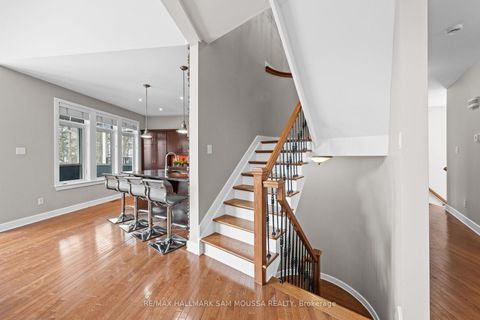 Photo 30 at 25 Marsh Sparrow Private, Morgan's Grant/South March, Kanata