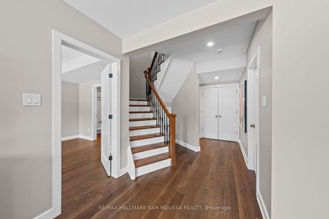 Photo 37 at 25 Marsh Sparrow Private, Morgan's Grant/South March, Kanata