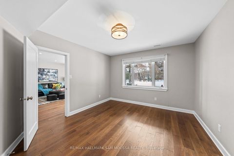 Photo 39 at 25 Marsh Sparrow Private, Morgan's Grant/South March, Kanata