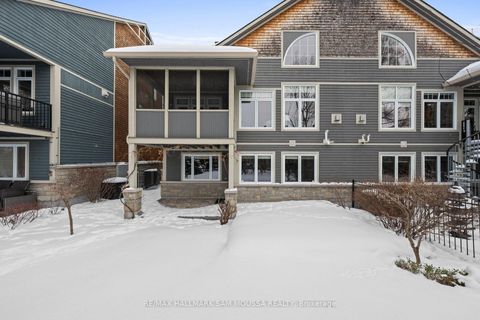 Photo 43 at 25 Marsh Sparrow Private, Morgan's Grant/South March, Kanata