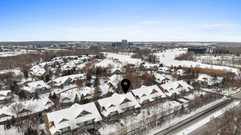 Photo 49 at 25 Marsh Sparrow Private, Morgan's Grant/South March, Kanata