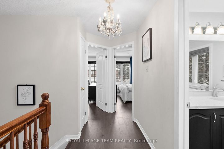 Photo 15 at 27 Sandcliffe Terrace, Nepean (Centrepointe), Ottawa