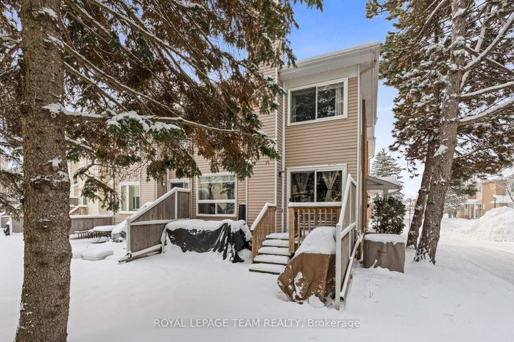 Photo 22 at 27 Sandcliffe Terrace, Nepean (Centrepointe), Ottawa