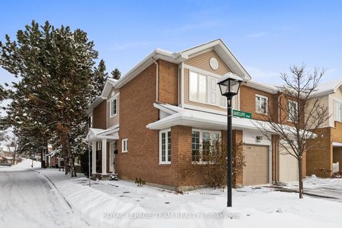 Photo 0 at 27 Sandcliffe Terrace, Nepean (Centrepointe), Ottawa