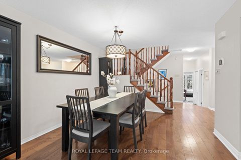 Photo 4 at 27 Sandcliffe Terrace, Nepean (Centrepointe), Ottawa