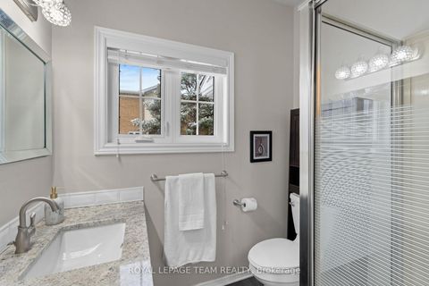 Photo 11 at 27 Sandcliffe Terrace, Nepean (Centrepointe), Ottawa