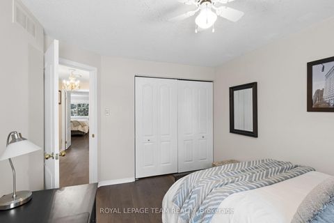 Photo 16 at 27 Sandcliffe Terrace, Nepean (Centrepointe), Ottawa