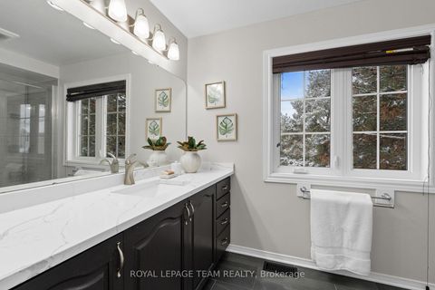 Photo 17 at 27 Sandcliffe Terrace, Nepean (Centrepointe), Ottawa