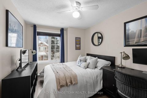 Photo 18 at 27 Sandcliffe Terrace, Nepean (Centrepointe), Ottawa