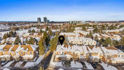 Photo 24 at 27 Sandcliffe Terrace, Nepean (Centrepointe), Ottawa