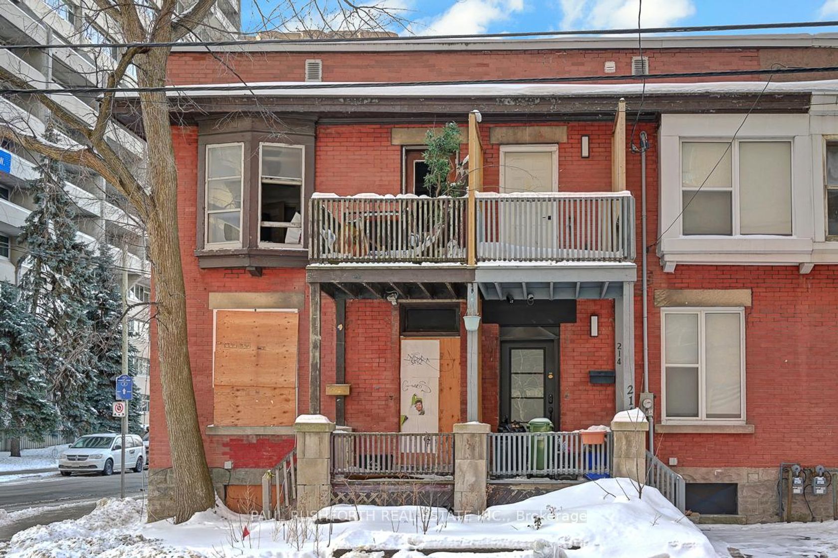 216 Bay Street, Ottawa Centre 2