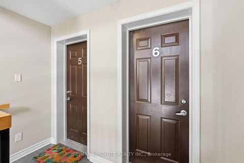 Photo 2 at 6 - 135 Bluestone Private, Avalon West, Orleans