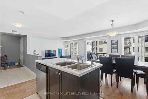 Photo 3 at 6 - 135 Bluestone Private, Avalon West, Orleans