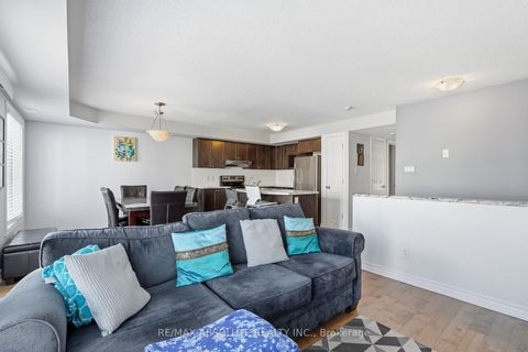 Photo 4 at 6 - 135 Bluestone Private, Avalon West, Orleans