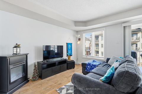 Photo 6 at 6 - 135 Bluestone Private, Avalon West, Orleans