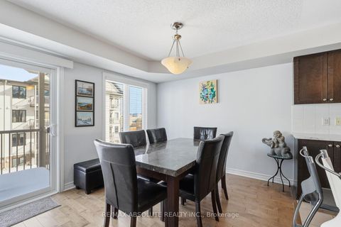 Photo 7 at 6 - 135 Bluestone Private, Avalon West, Orleans