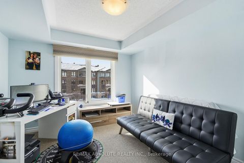 Photo 11 at 6 - 135 Bluestone Private, Avalon West, Orleans