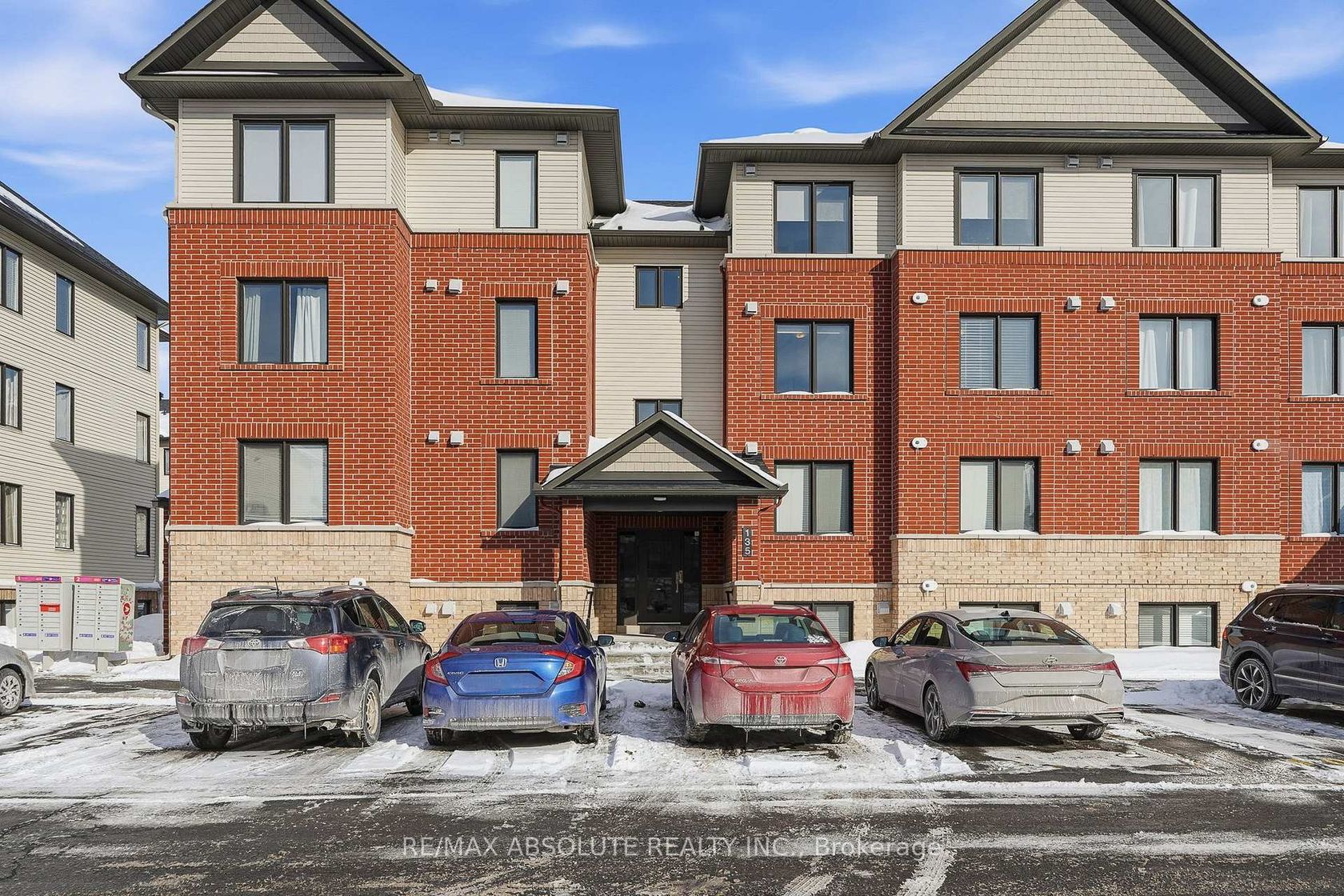 6 - 135 Bluestone Private, Avalon West, Orleans 2